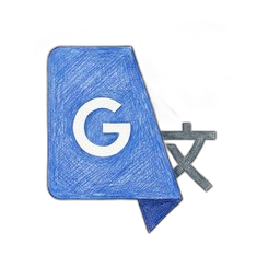 google-translate logo