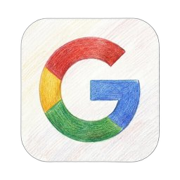 google logo