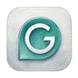 grammarly logo