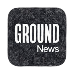 groundnews logo