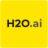 h2o-ai logo