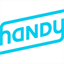 handybook logo