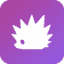 hedgehog logo