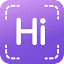 hihello logo