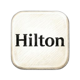 hilton-honors logo