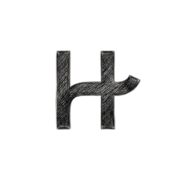 hinge logo