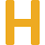 hiration logo