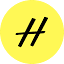 hostie-ai logo