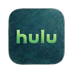 hulu logo