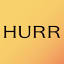 hurr-collective logo