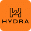 hydra logo
