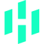 hyperspektiv logo