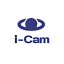 i-cam logo