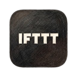 ifttt logo