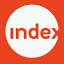 index logo