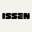 issen logo
