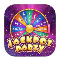 jackpot-party logo