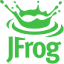 jfrog logo