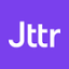jitter logo