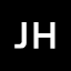 joost-huver logo