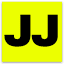 just-jared logo