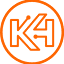 k4-connect logo