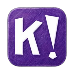 kahoot logo