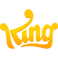 king logo