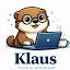 klaus-ai logo