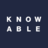 knowable logo