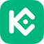 kucoin logo
