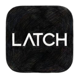latch logo