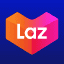lazada logo