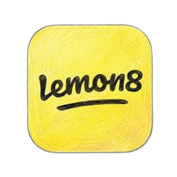 lemon8 logo