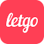 letgo logo