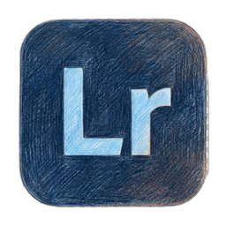 lightroom logo