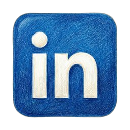 linkedin logo