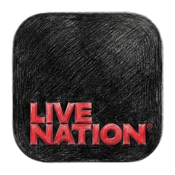 livenation logo