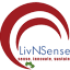 livnsense logo