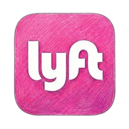 lyft logo