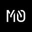 m-0 logo