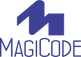 magicode logo