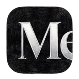 medium logo