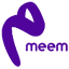 meem logo