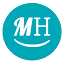 mentalhappy logo