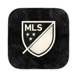 mls logo