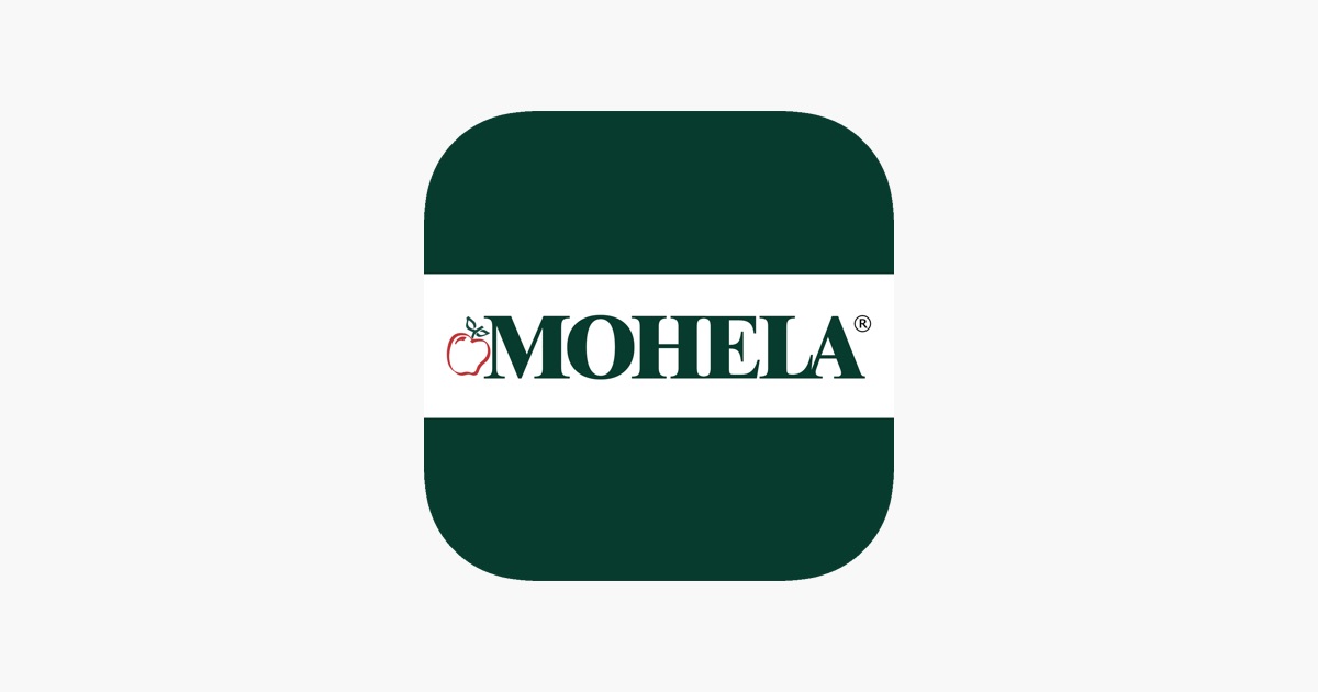 MOHELA logo