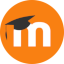moodle logo