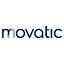 movatic logo