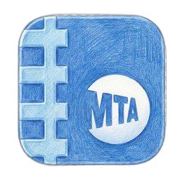 mta logo